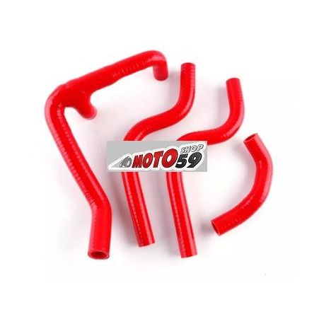 DURITES DE REFROIDISSEMENT SILICONE HUSQVARNA WR CR 250 300 WR250 WR300 360 00-10