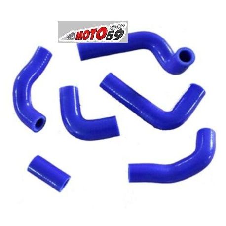 DURITES DE REFROIDISSEMENT SILICONE HUSQVARNA TE TC TCX SMR 310 06-09