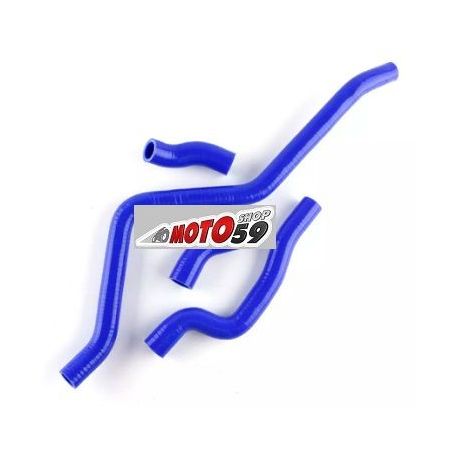 DURITES DE REFROIDISSEMENT SILICONE YAMAHA RAPTOR YFM 660 R 01-05