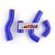 DURITES DE REFROIDISSEMENT SILICONE YAMAHA TRX 850 TRX850 96-00