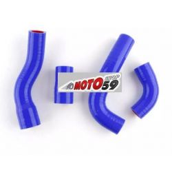 DURITES DE REFROIDISSEMENT SILICONE YAMAHA TRX 850 TRX850 96-00