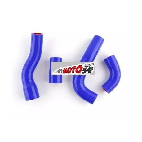 DURITES DE REFROIDISSEMENT SILICONE YAMAHA TRX 850 TRX850 96-00