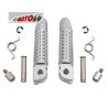 CALES PIEDS AVANT BMW S1000R 14-20 S1000RR 09-18 HP4