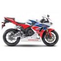 CBR 600 RR PC40 13-17