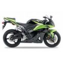 CBR 600 RR PC40 07-12