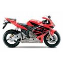 CBR 600 RR PC37 03-04