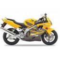 CBR 600 F4 F4I F FS PC35 99-07