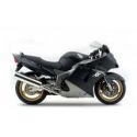 CBR 1100 XX 97-07