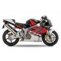 VTR 1000 SP2 02-07