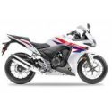 CBR 125 250 300 500 R