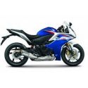 CBR 600 F PC41 11-13