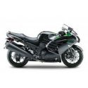 ZZR 1400 / ZX1400 16-21