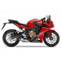 CBR 650 F 14-18