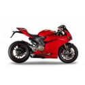 PANIGALE 959 1299 S / R / CORSE 15-19