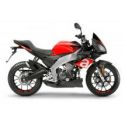 TUONO 125 17-20