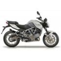 MANA 850 / GT / RC 07-16