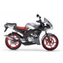 TUONO 125 04-08