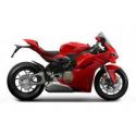 PANIGALE V4 / S 25-26