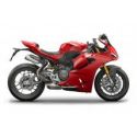 PANIGALE V2 / S 25-26