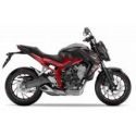 CB650F 14-18