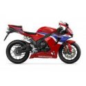 CBR 600 RR PC40 24-26