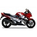 CBR 1000F 87-00