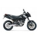 620 640 LC4 DUKE II 93-07