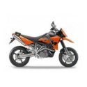 950 SUPERMOTO SMR 07-08