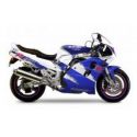 GSXR 1100 89-98