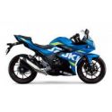 GSX 250R 17-21