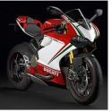 PANIGALE 899 1199 