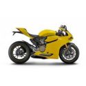 PANIGALE 899 1199 S / R / Tri 13-15
